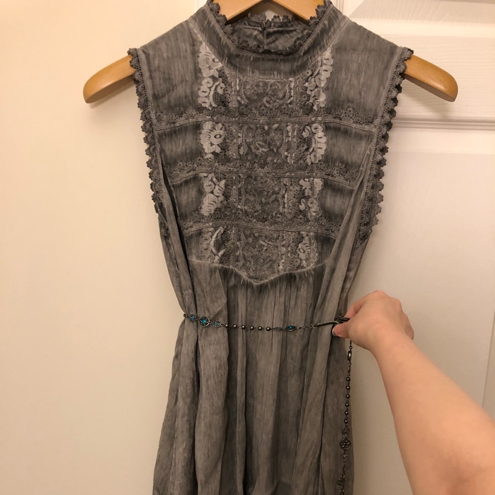 Elegant Long Dress